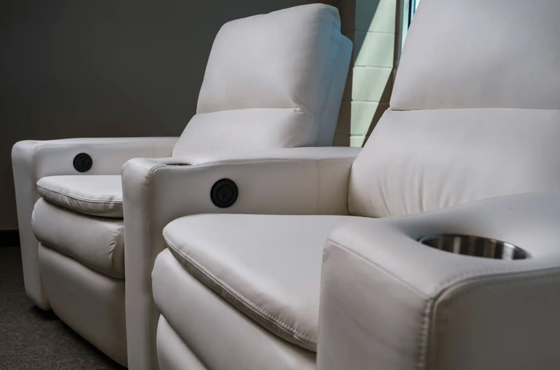 Seating project 10