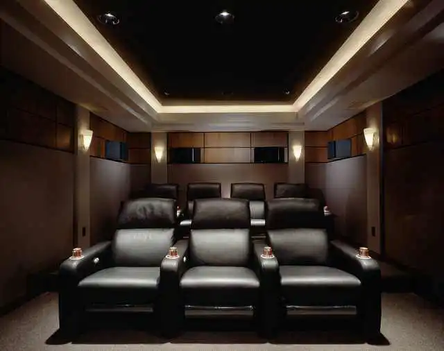 Seating project 9